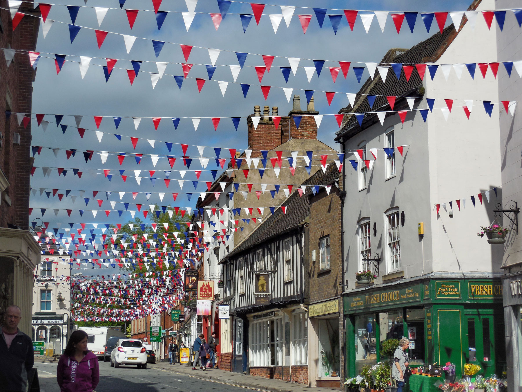 Ashbourne